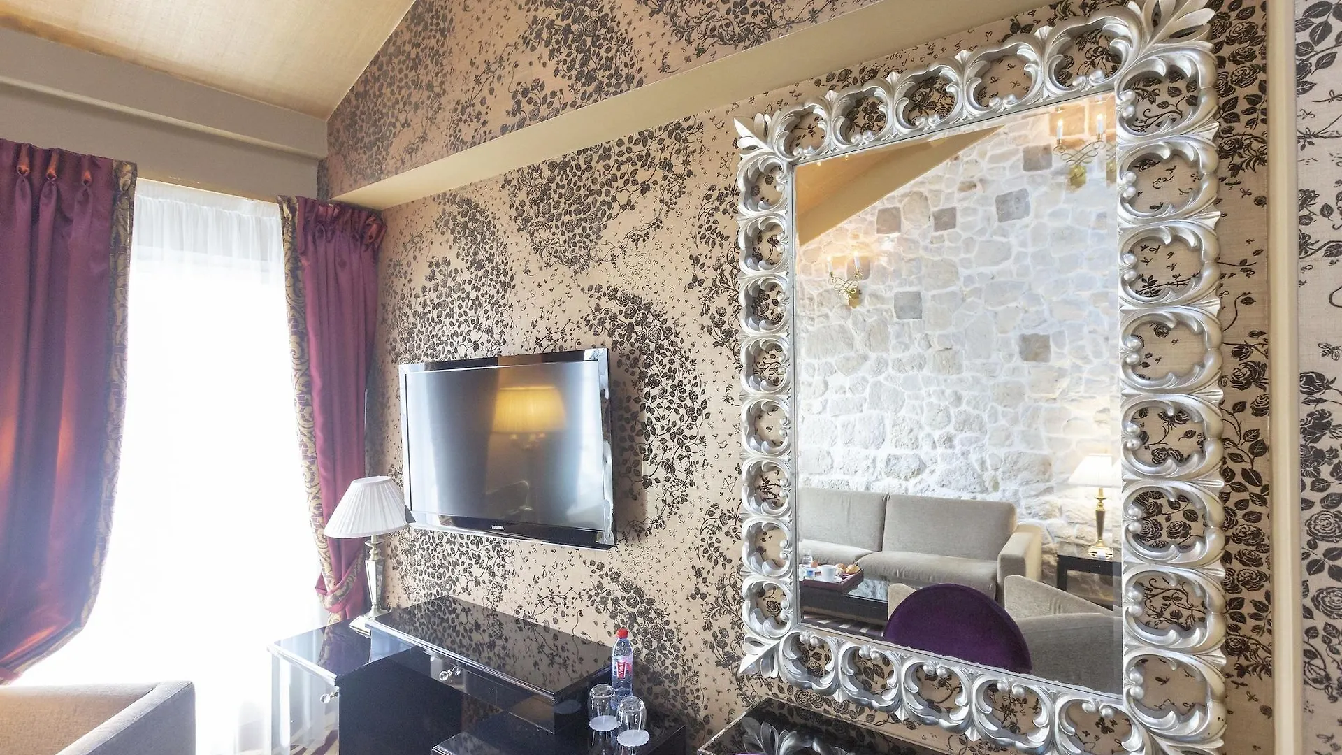 Hotel Du Beaumont Paris 4*,