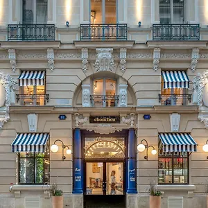 Hotell Chouchou, Paris