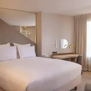 Hotell Beige, Paris