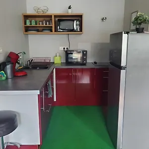 Appartement Calme Et Douillet Avignon