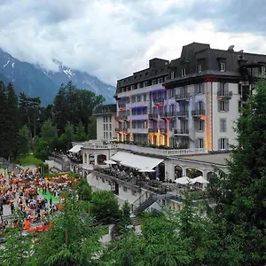 La Folie Douce Hotell Chamonix