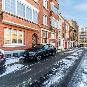 Appartement T2 Jardin Prive - Europe Lille
