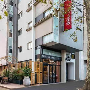 Ibis Place D’italie 13ème Paris