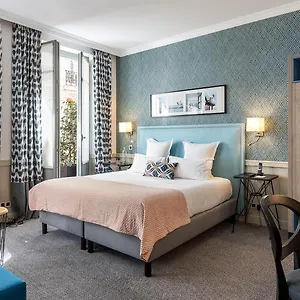 Adèle&jules Hotel