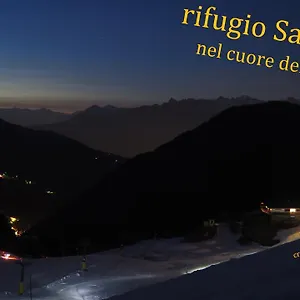 Rifugio Salmurano Affittacamere Gerola Alta