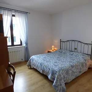 Il Bersagliere Dependance La Pace Hotel Asciano