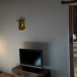 D'anna Apartamento