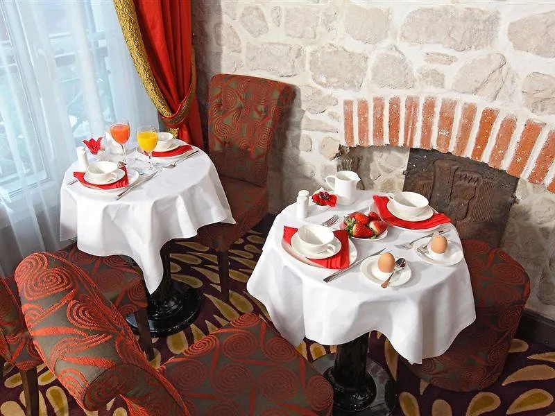 Hotel Du Beaumont Paris 4*,  France